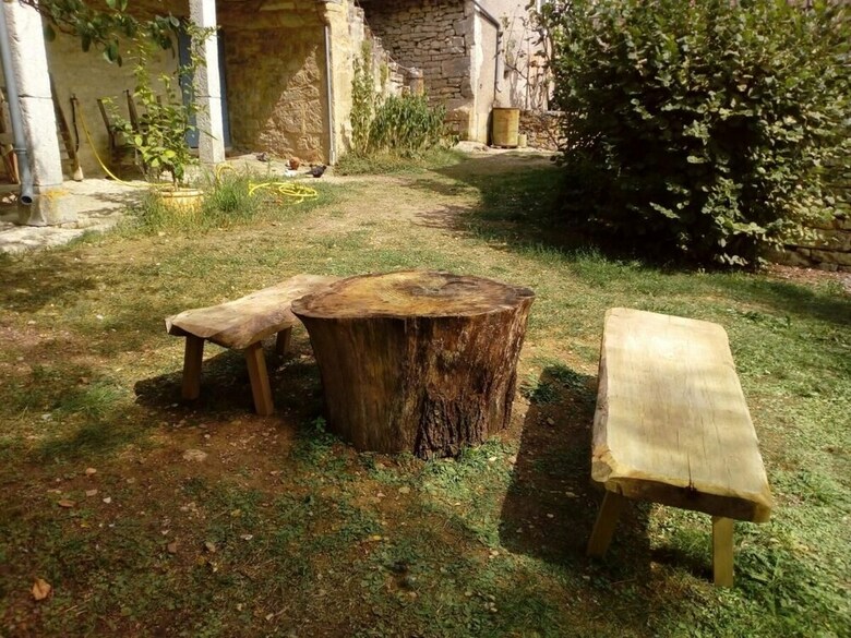 Hotel La Brenguoise