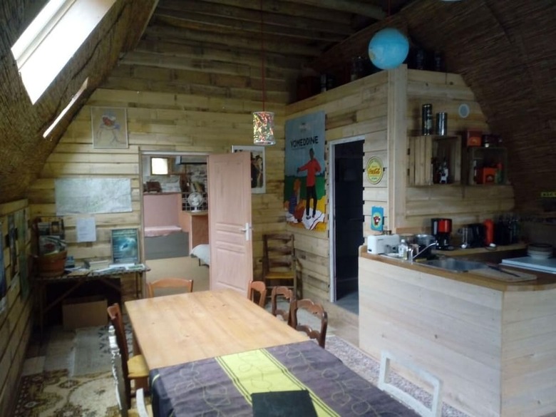 Hotel La Brenguoise