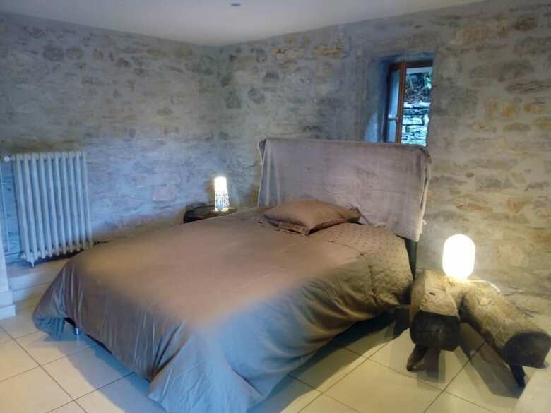 Hotel La Brenguoise