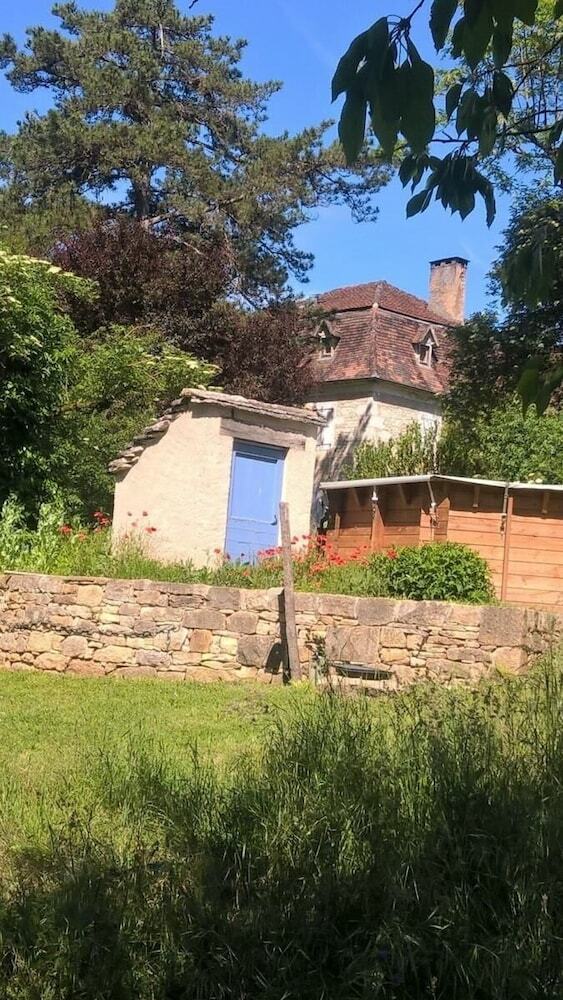 Hotel La Brenguoise