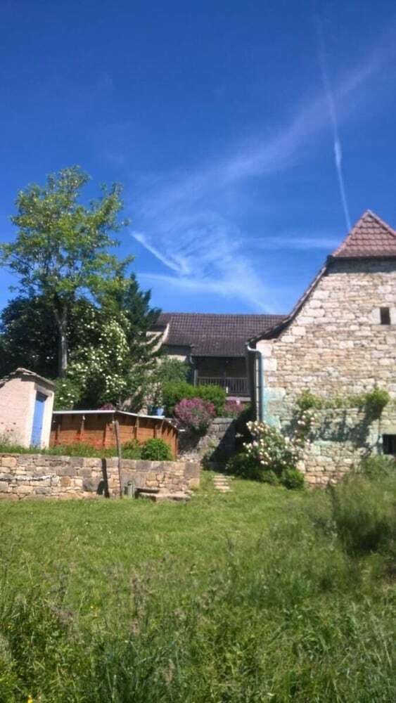 Hotel La Brenguoise