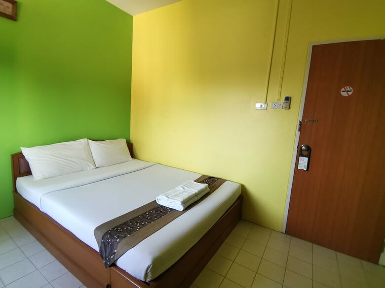 Hotel Samran Residence