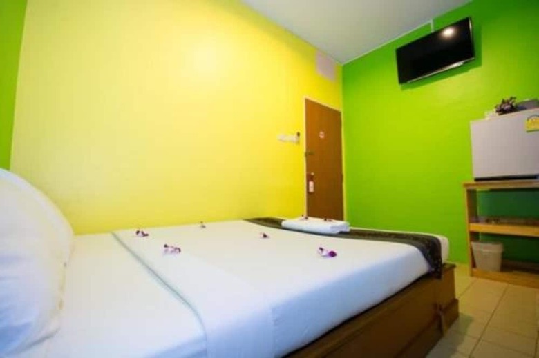 Hotel Samran Residence
