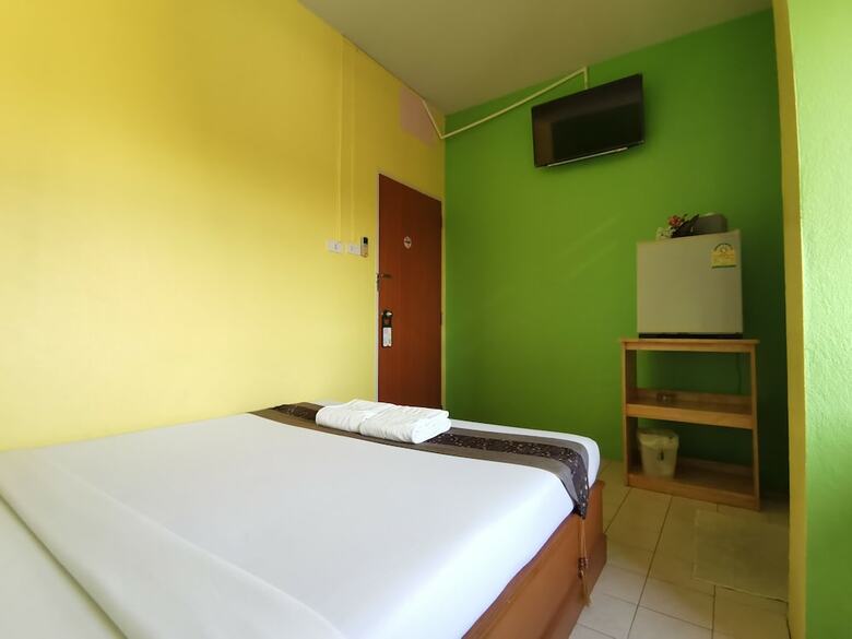 Hotel Samran Residence