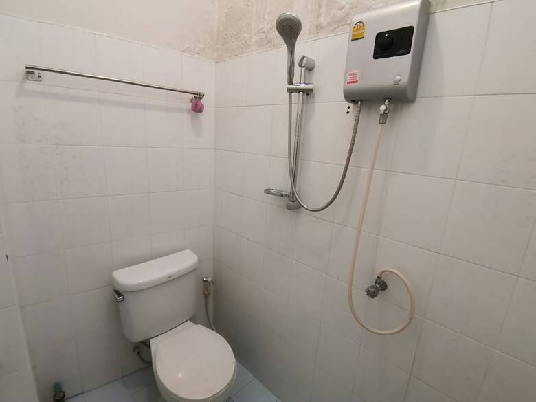 Hotel Samran Residence