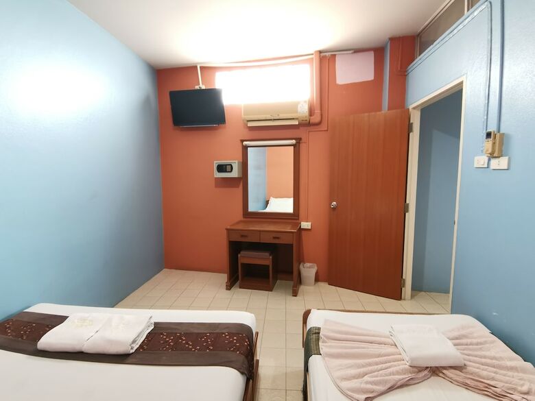 Hotel Samran Residence