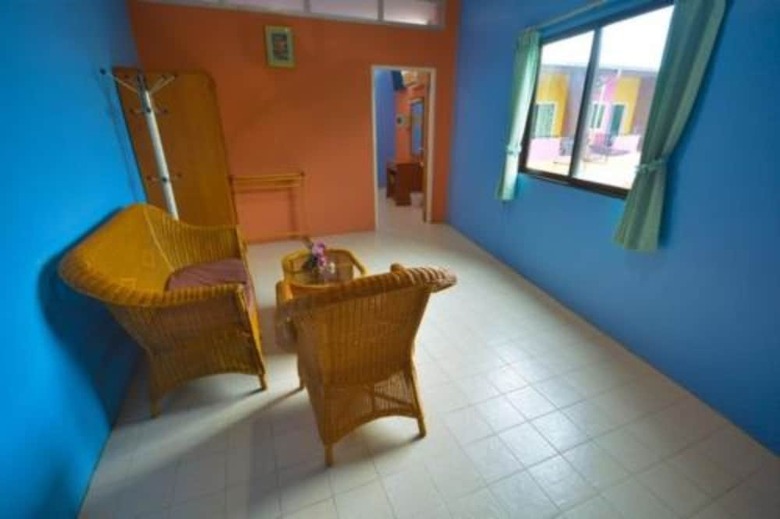 Hotel Samran Residence