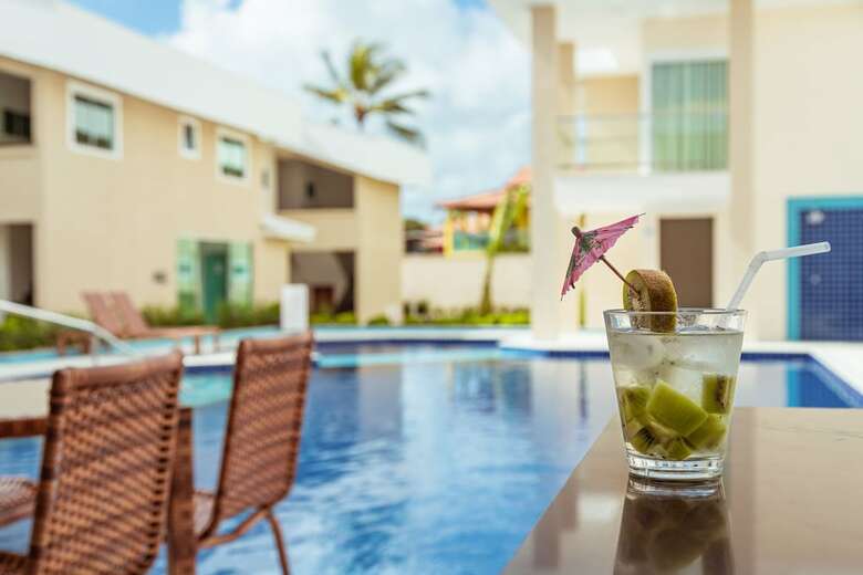 Orqu�deas Praia Hotel