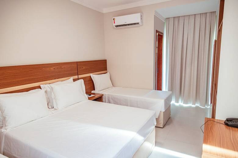 Orqu�deas Praia Hotel