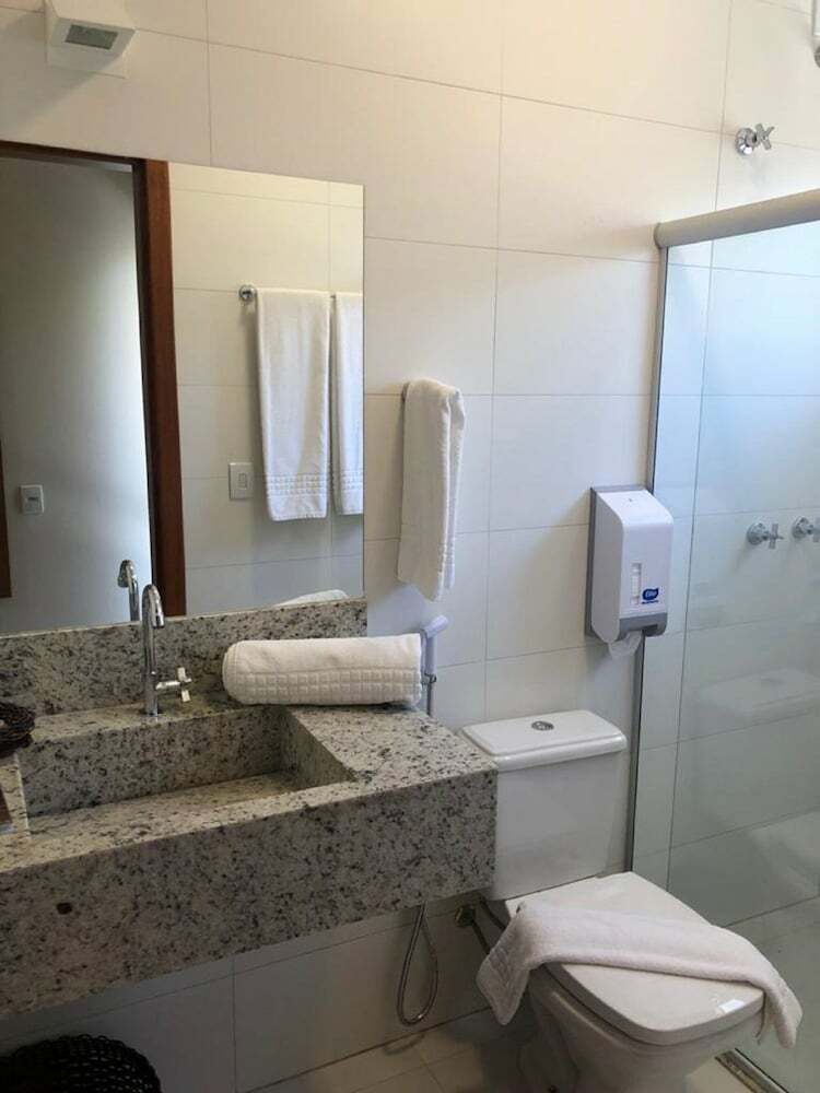 Orqu�deas Praia Hotel