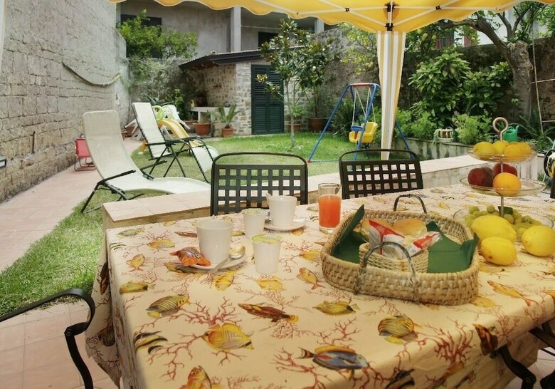 B&B La Lampara