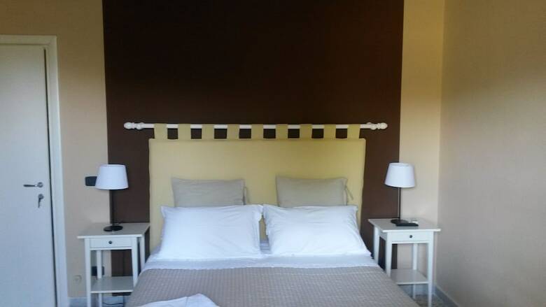 B&B La Lampara