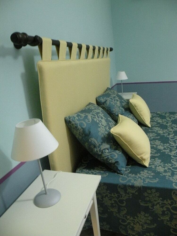 B&B La Lampara
