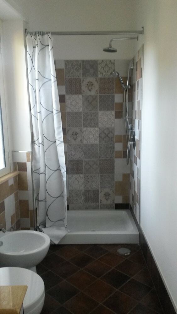 B&B La Lampara