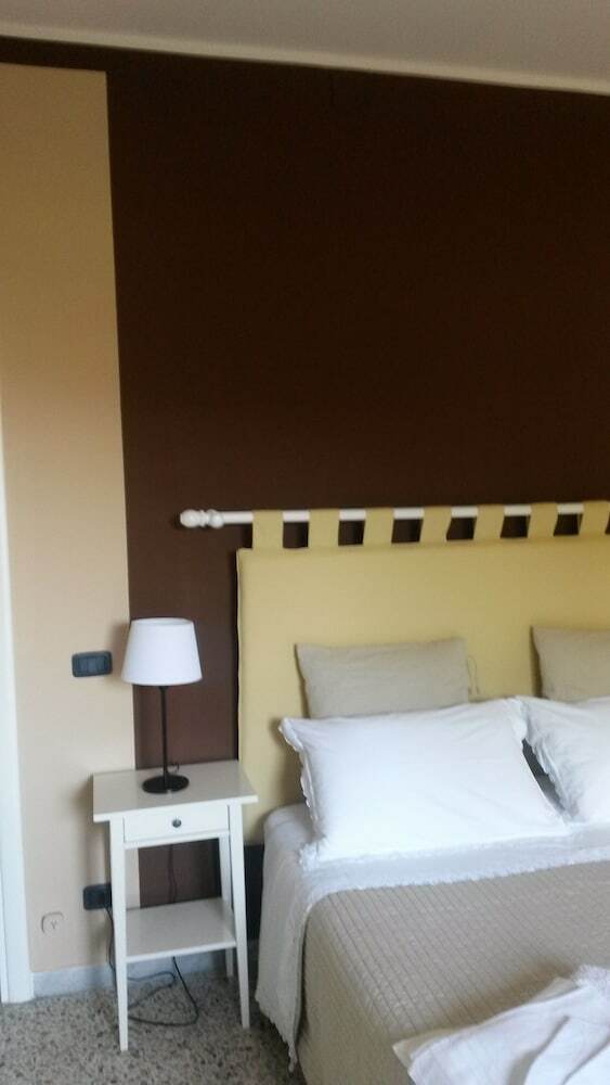 B&B La Lampara