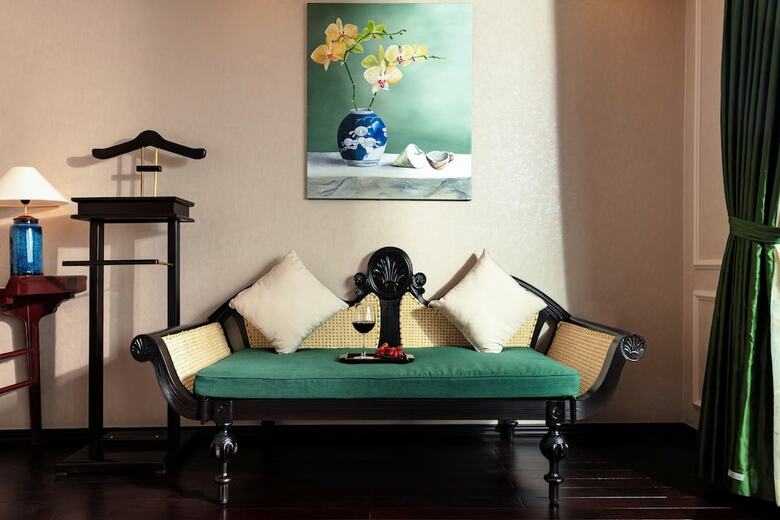 Orchid Premium Cruises
