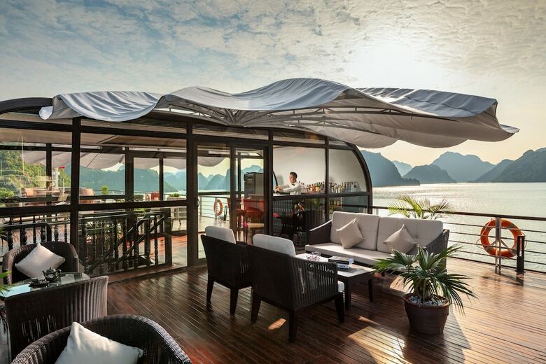Orchid Premium Cruises
