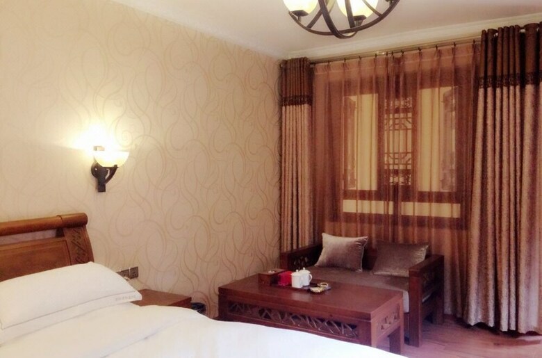 Lancy Boutique Hotel
