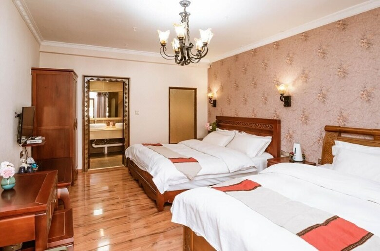 Lancy Boutique Hotel