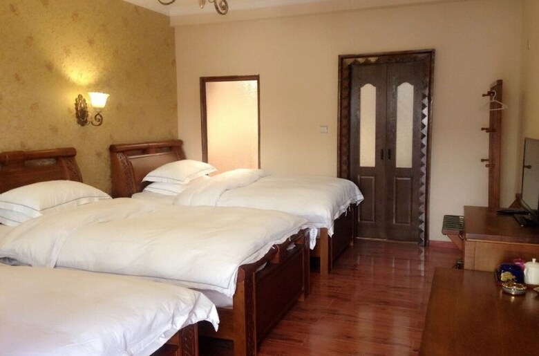 Lancy Boutique Hotel