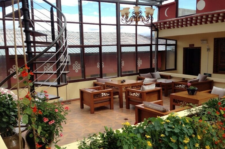 Lancy Boutique Hotel