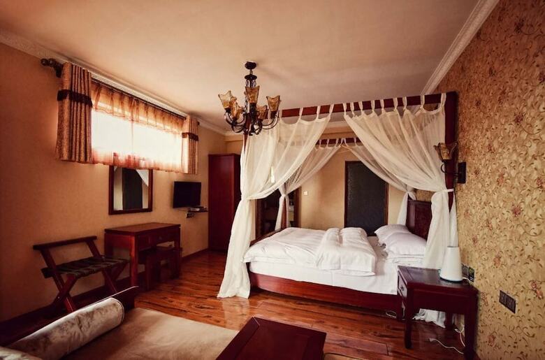 Lancy Boutique Hotel