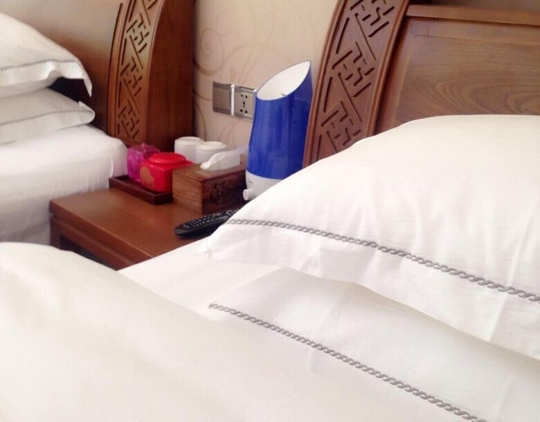 Lancy Boutique Hotel
