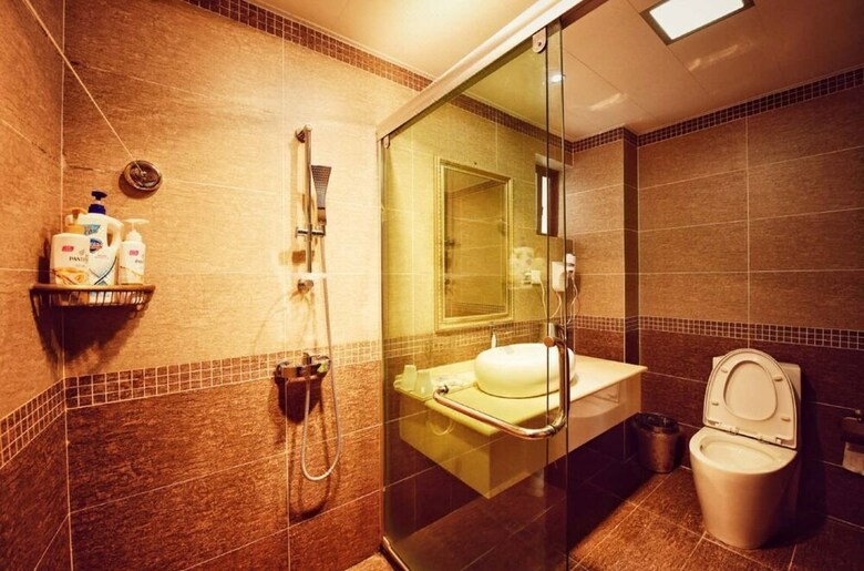 Lancy Boutique Hotel