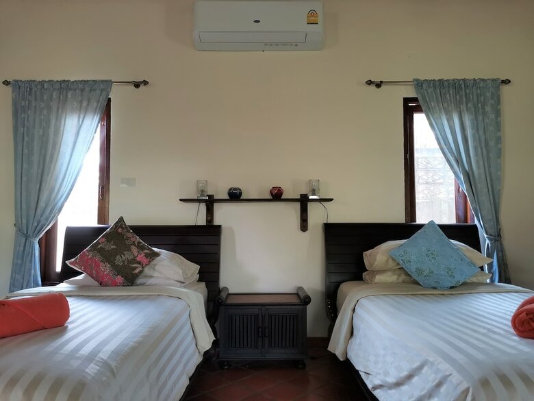 Hotel Tuna Resort