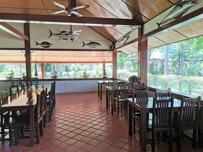 Hotel Tuna Resort