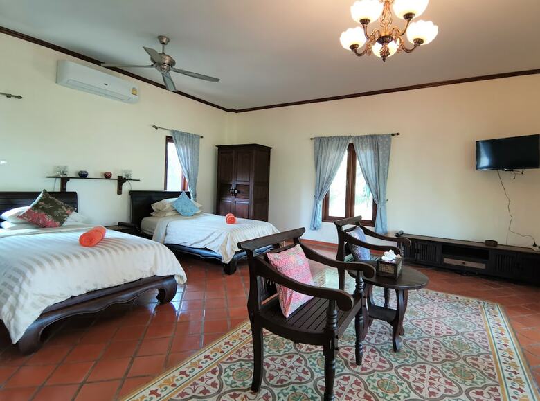 Hotel Tuna Resort