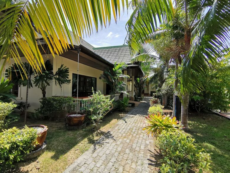 Hotel Tuna Resort