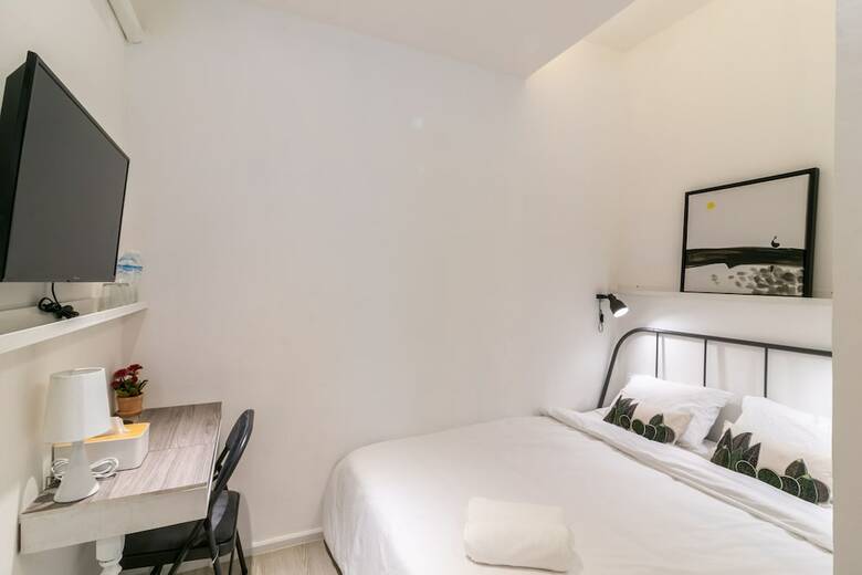 Hotel U-hu Bangkok