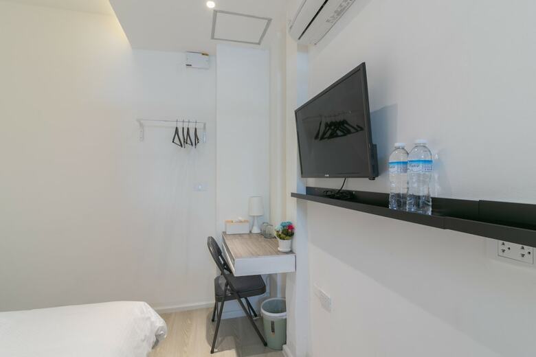Hotel U-hu Bangkok