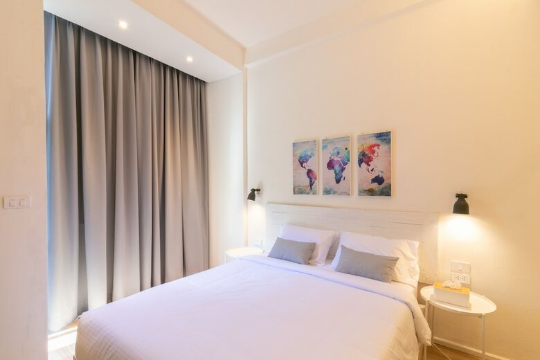 Hotel U-hu Bangkok