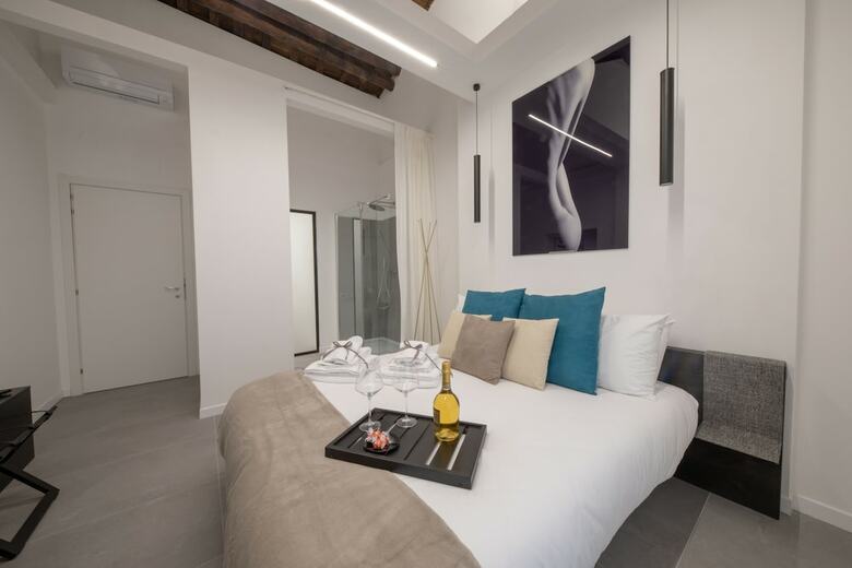 Hotel Argentina Suites