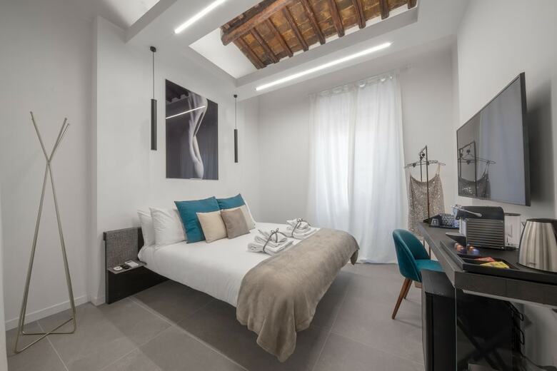 Hotel Argentina Suites