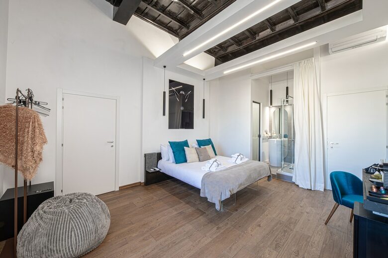 Hotel Argentina Suites