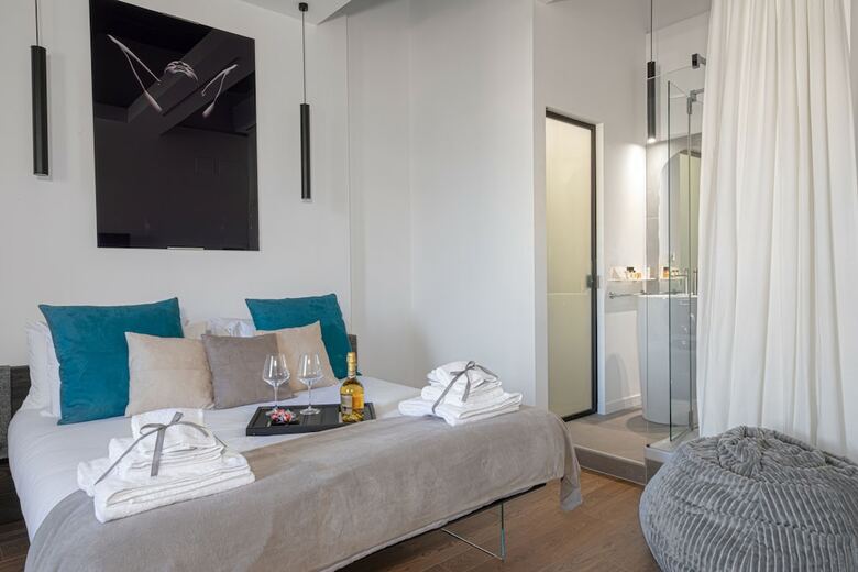 Hotel Argentina Suites