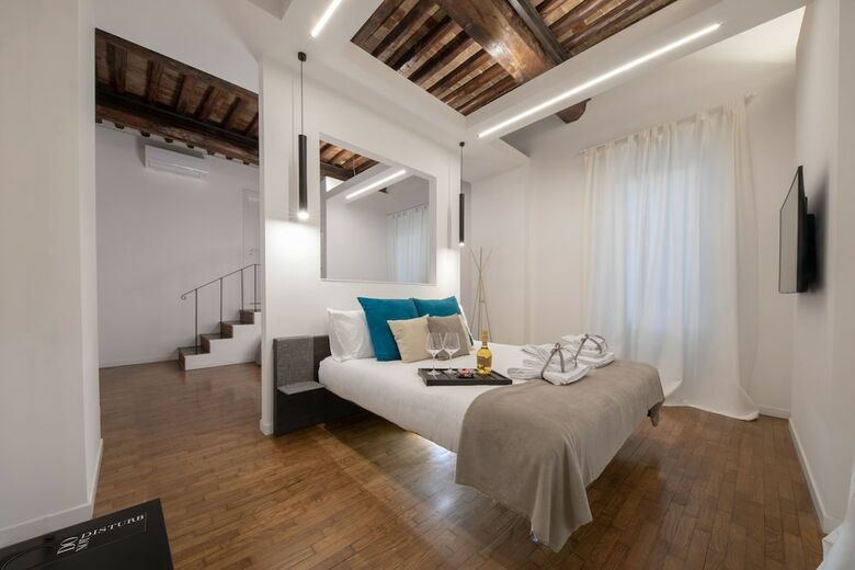 Hotel Argentina Suites