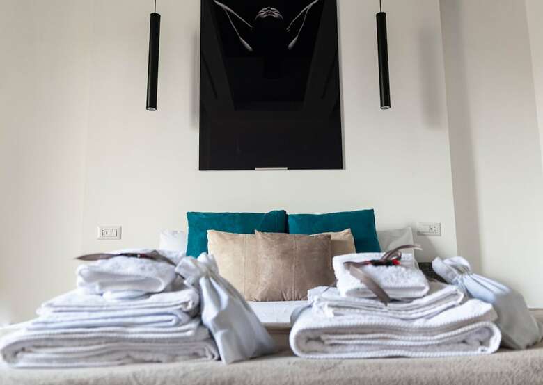 Hotel Argentina Suites