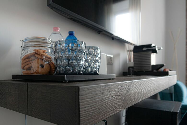 Hotel Argentina Suites