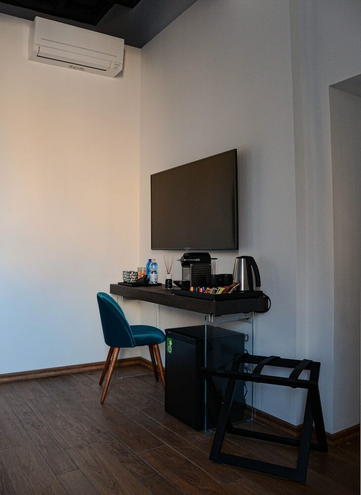 Hotel Argentina Suites