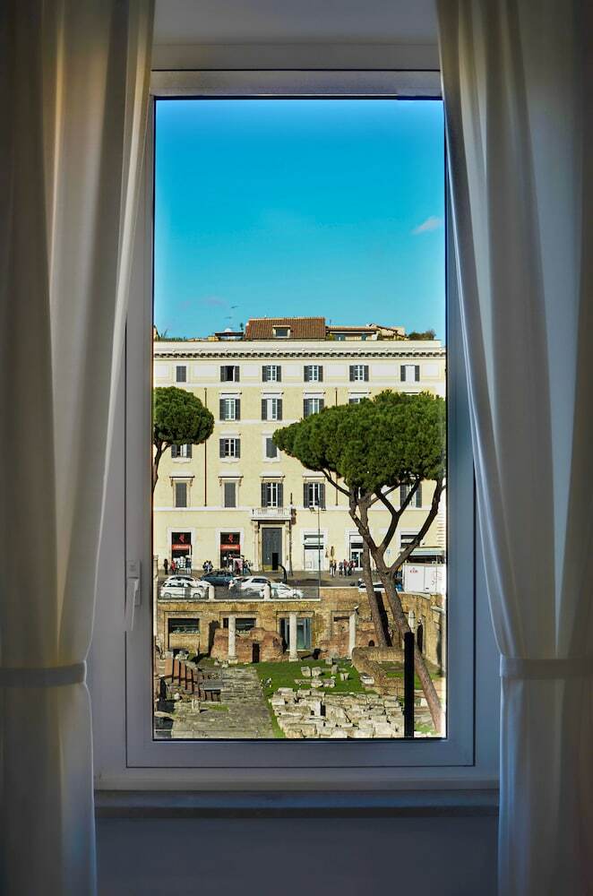 Hotel Argentina Suites