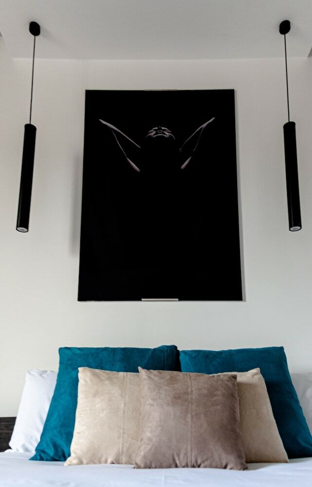 Hotel Argentina Suites
