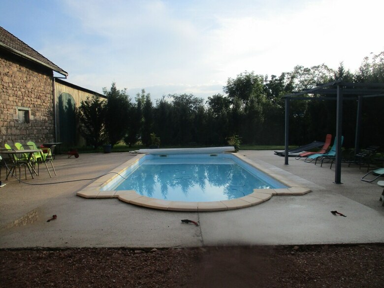Domaine De La For�t
