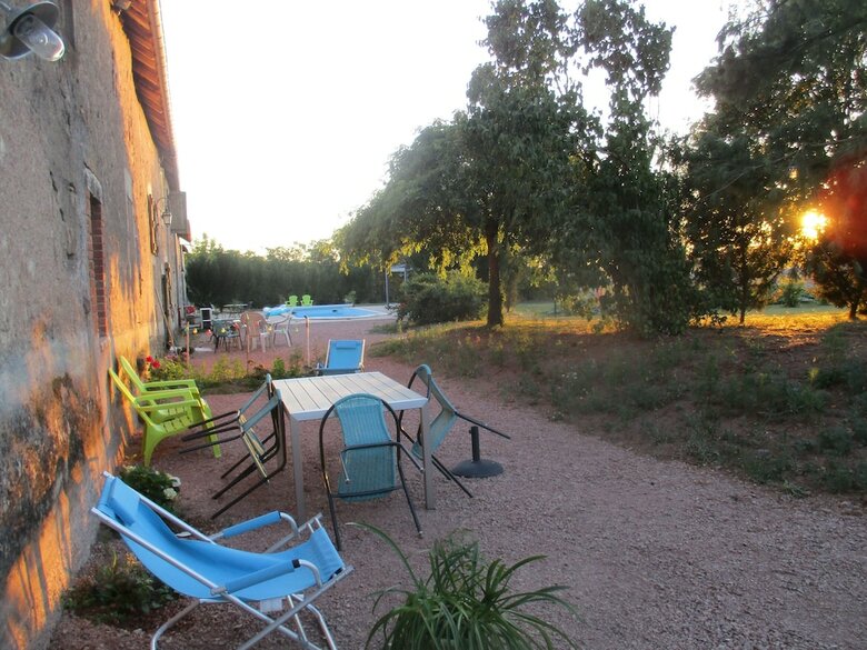 Domaine De La For�t