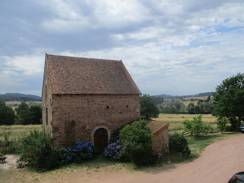 Domaine De La For�t