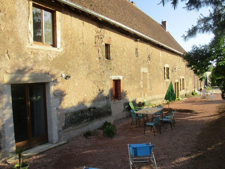 Domaine De La For�t