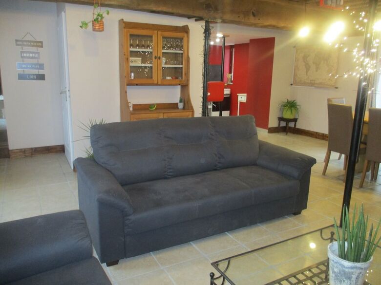 Domaine De La For�t
